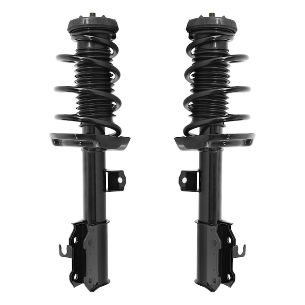 Unity 2-11881-11882-001 Front Complete Strut Assembly Kit 2-11881-11882-001 - main